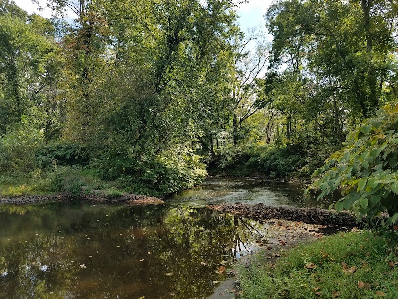 Medford Park / Bunning Field