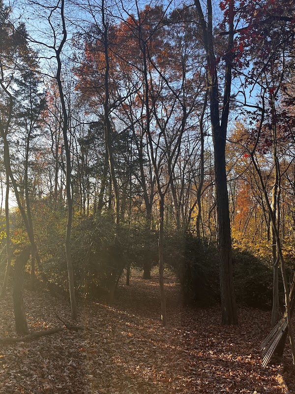 MANOR PLAINS NATURE PARK