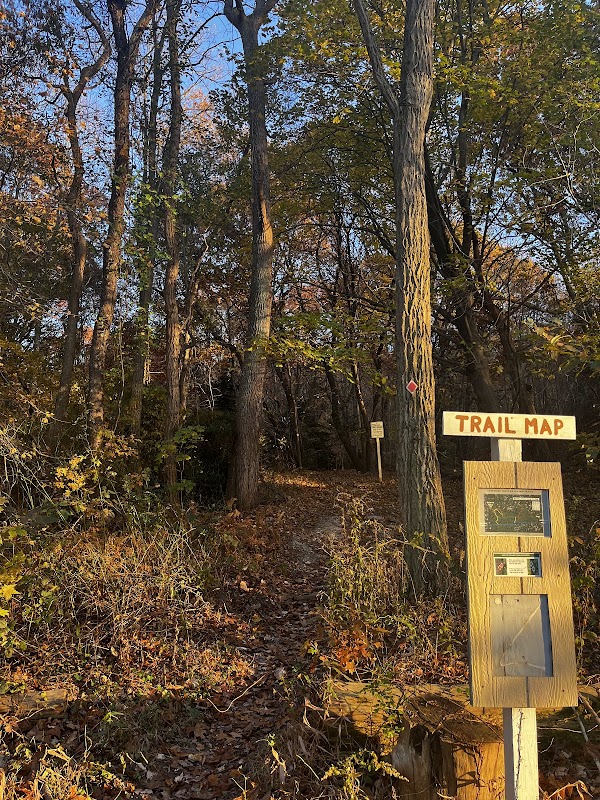 MANOR PLAINS NATURE PARK