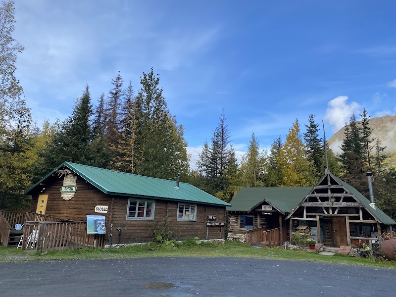 Cooper Landing Chamber of Commerce and Visitor's Bureau
