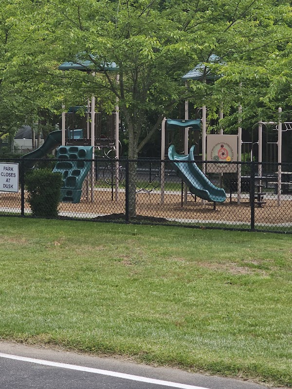 Gordon Heights Children's Park