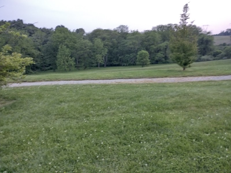 Oxford Area Recreation Authority