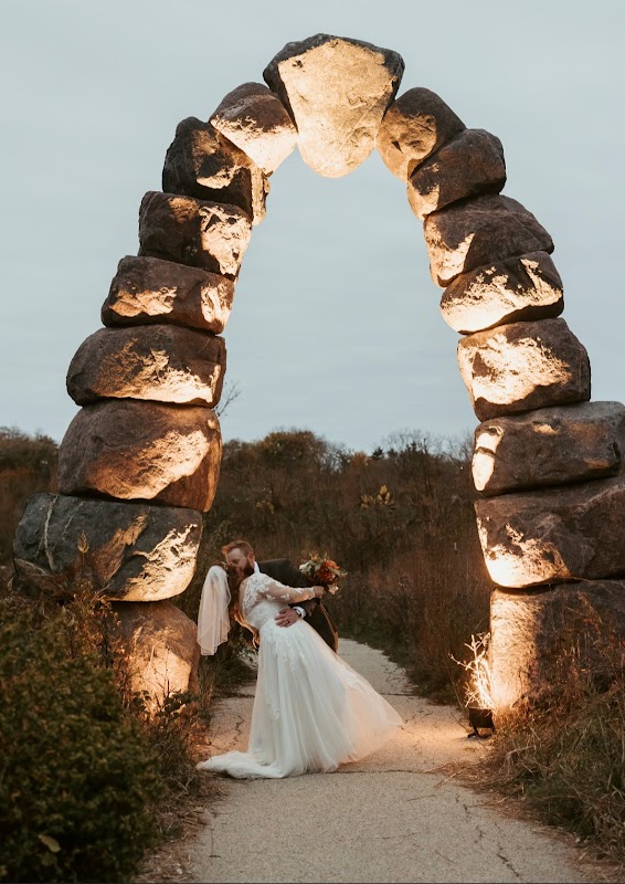 Urban Ecology Center - Riverside Park