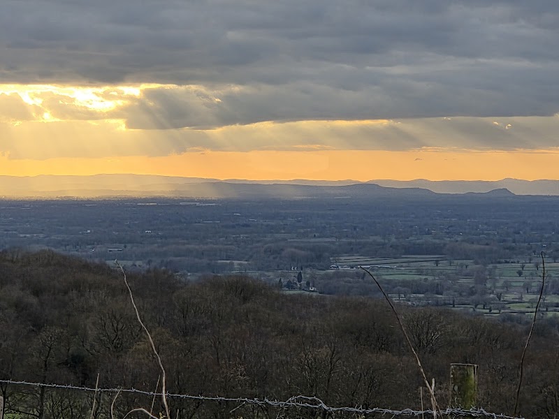 Cheshire View