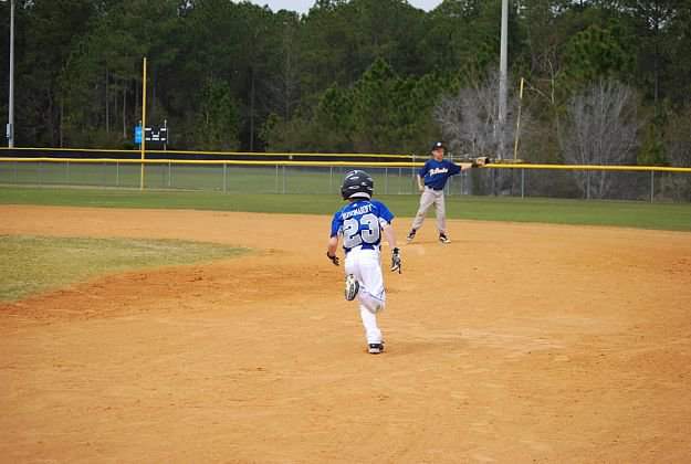 St Johns County Recreation