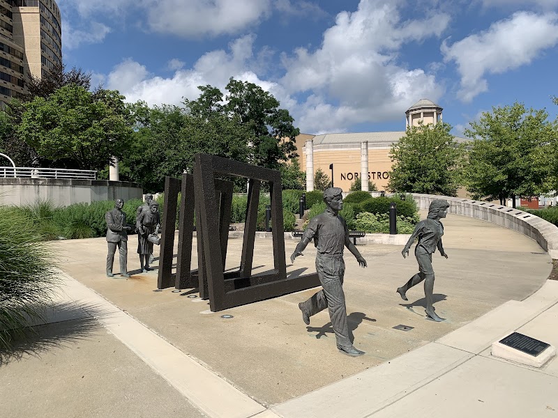 Cancer Survivors Park