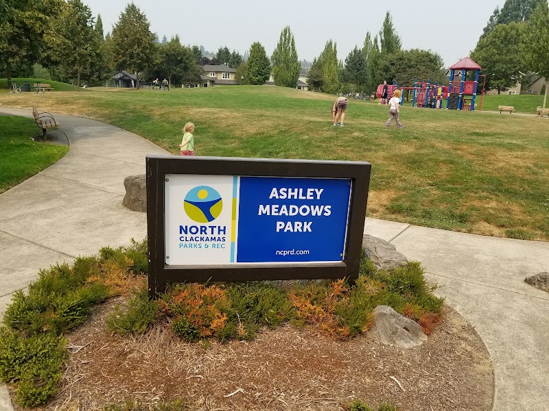 Ashley Meadows Park