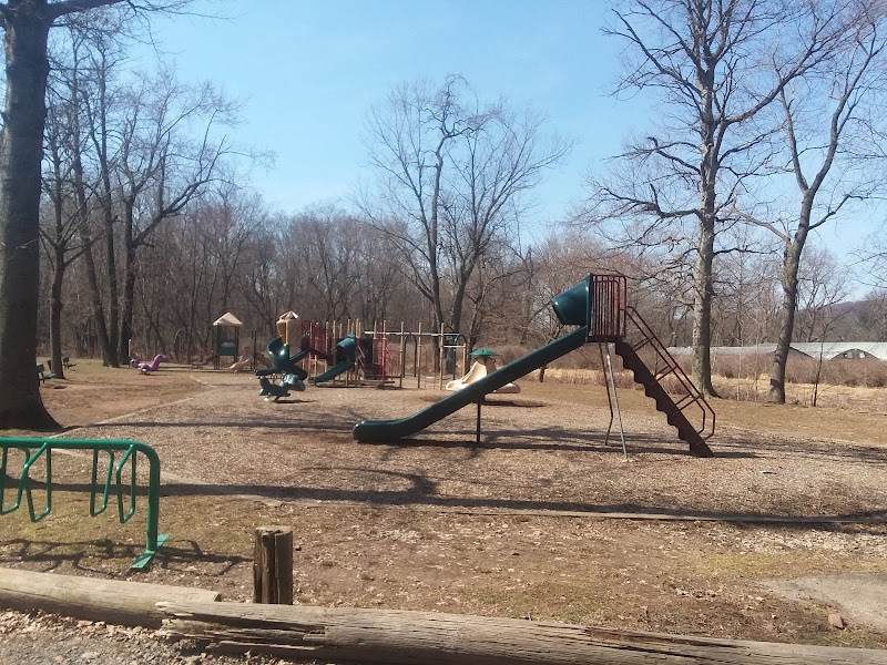 Green Acres Park