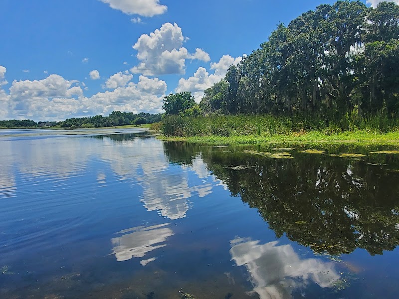 Middle Lake Park