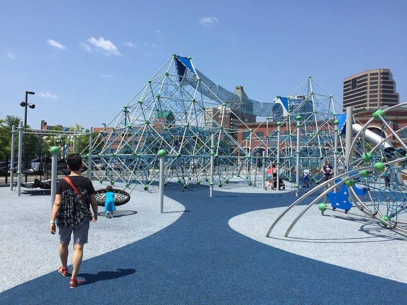 Miriam P. Brenner Children's Museum