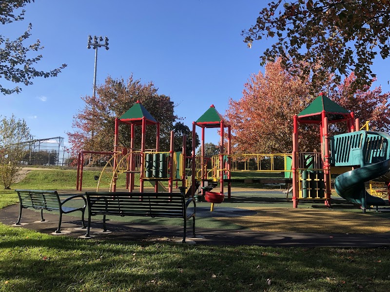 Palmer Playground