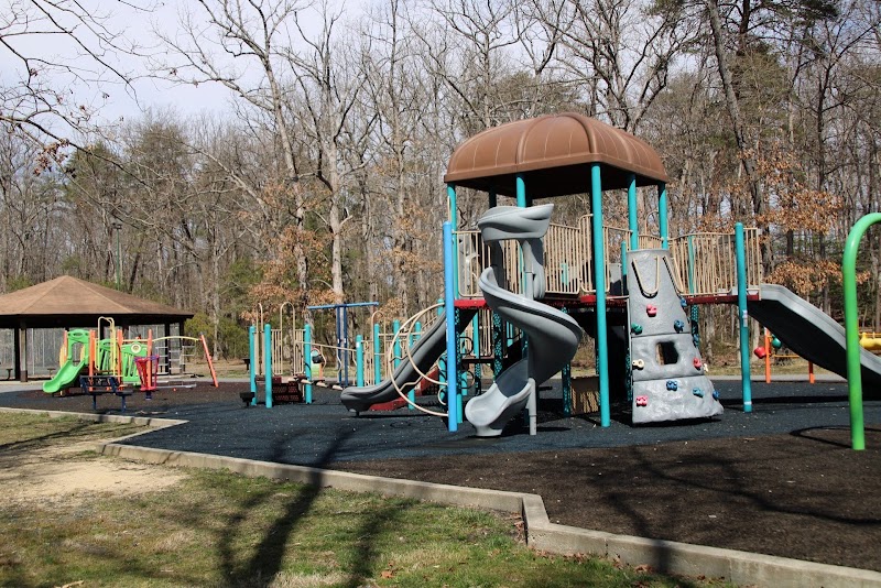 Tanglewood Community Park