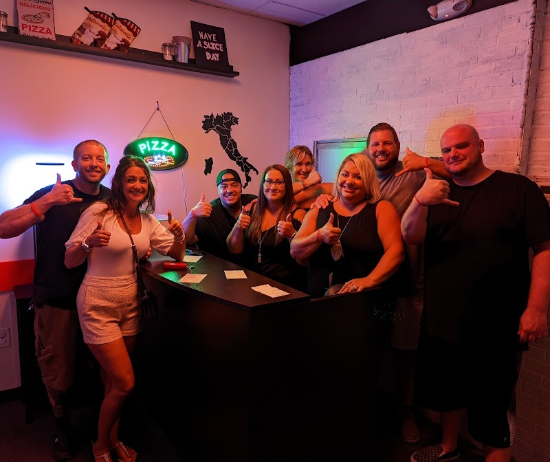 East Coast Escape Room