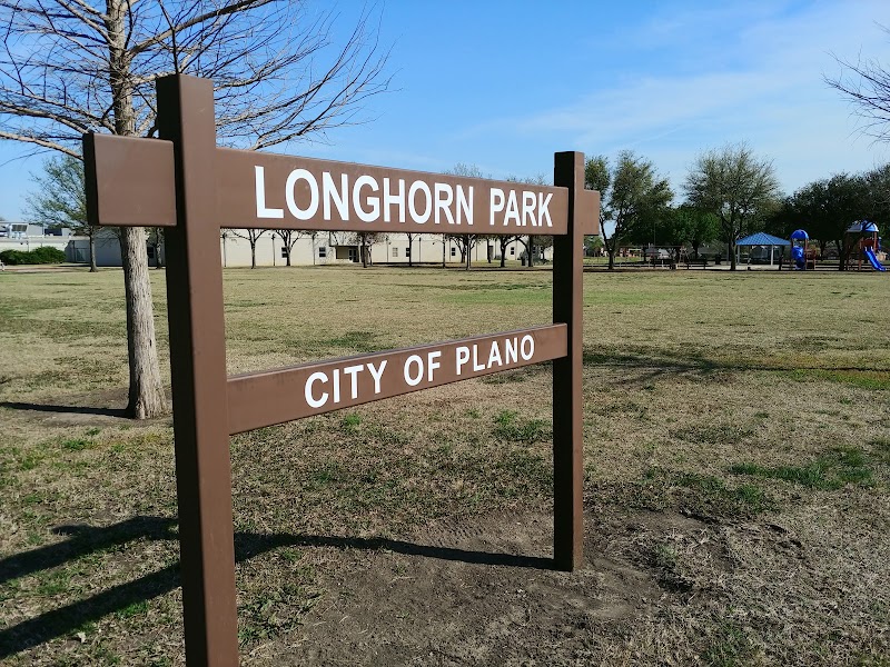 Longhorn Park