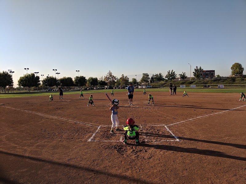 Orange Terrace Community Park