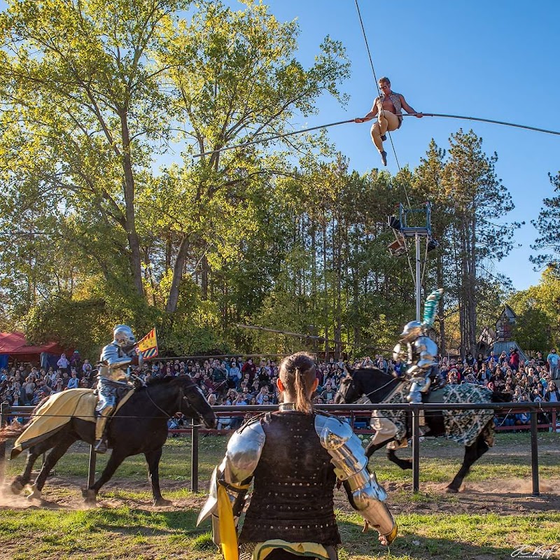 Bay Area Renaissance Festival