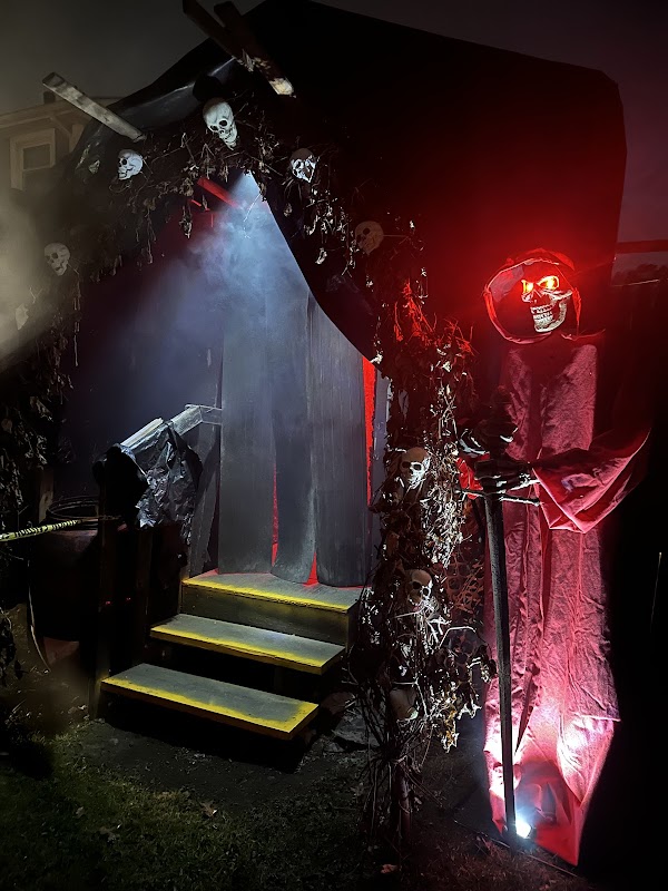 Deadly Fantasies Silent Nightmare