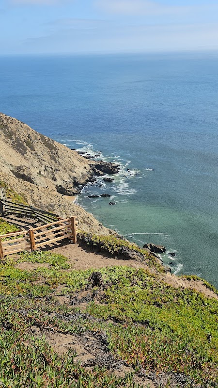 Point Reyes Vista Point