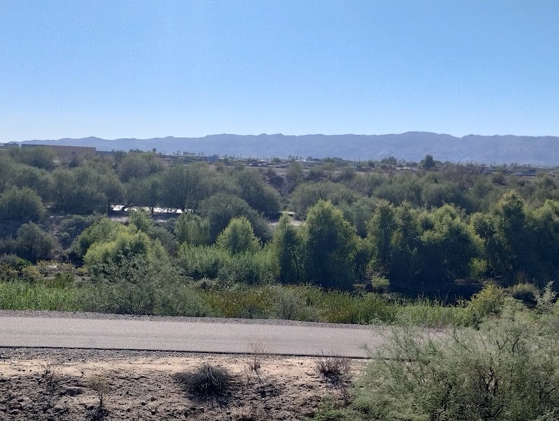 Rio Salado Trail