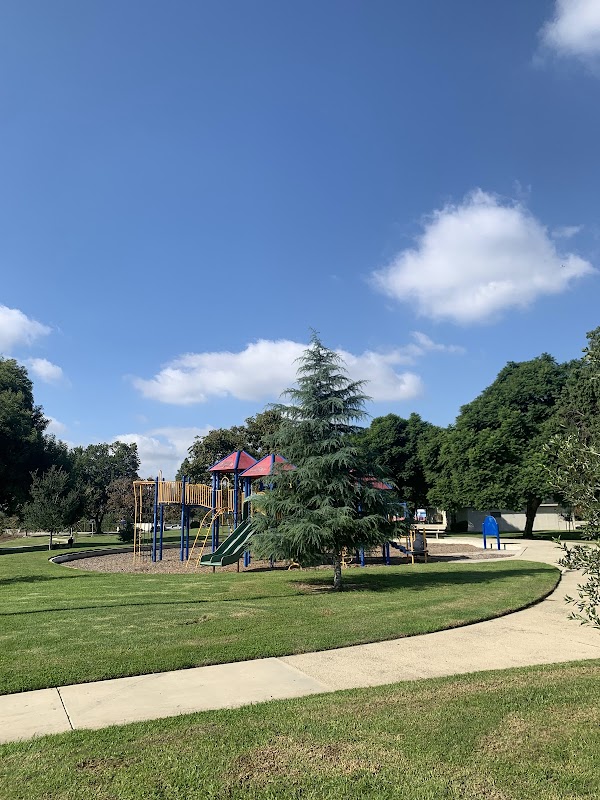 John F. Kennedy Park