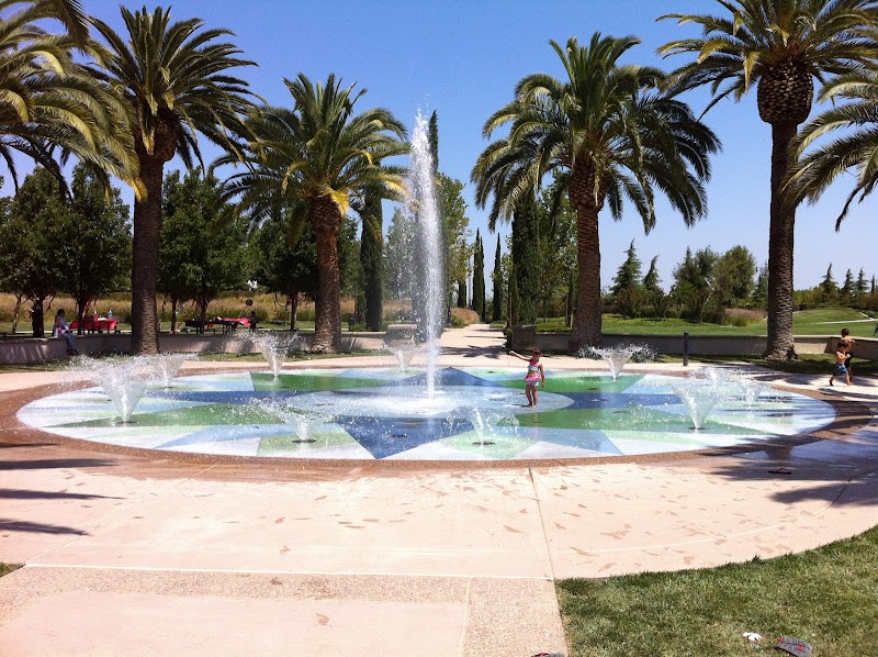 Central Community Park