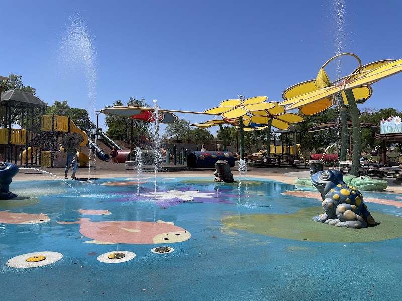 Centennial Hills Park