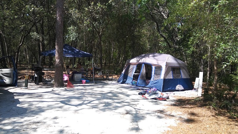 Clarcona Horse Park