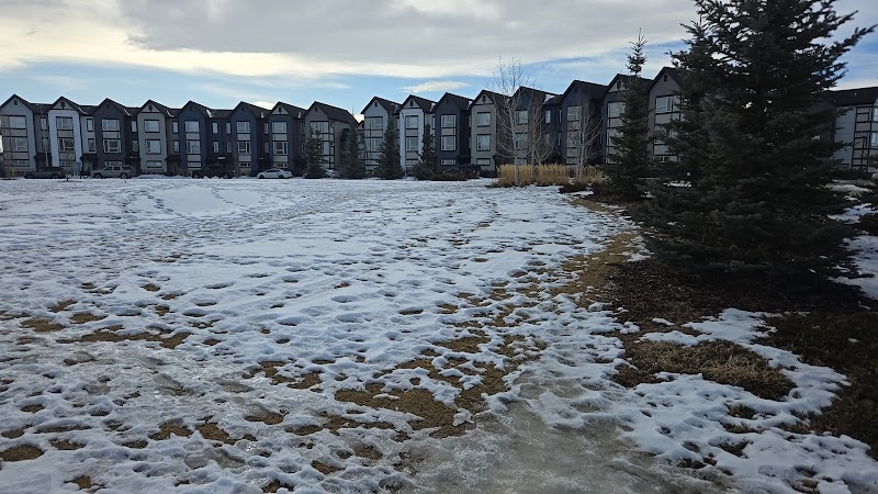 Evanscrest Manor Park