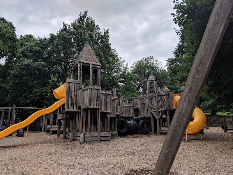 Blacksburg Municipal Park