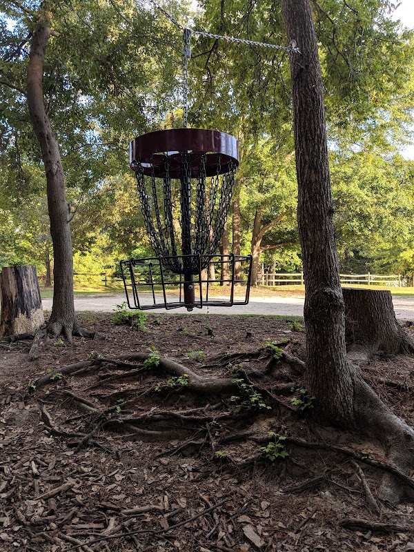 Ben Arnold Center Park