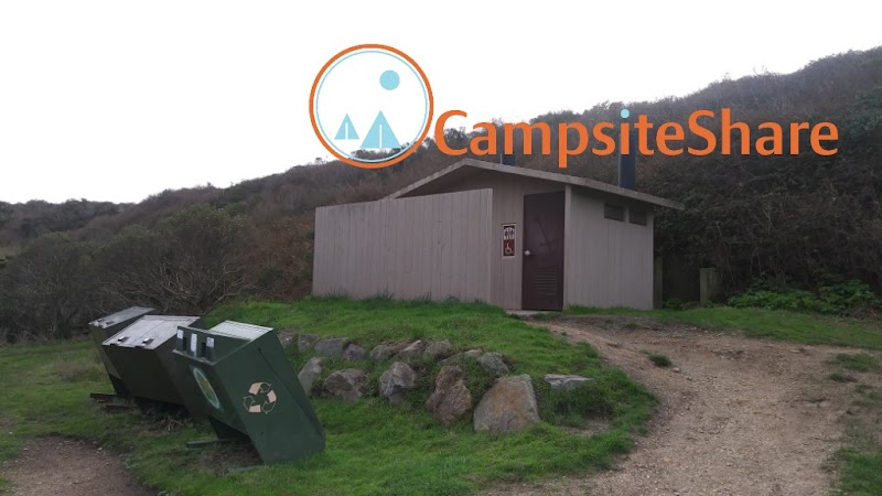 Coast Campground