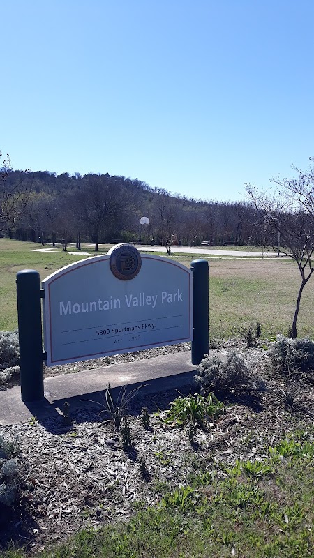 Mountain Valley Park