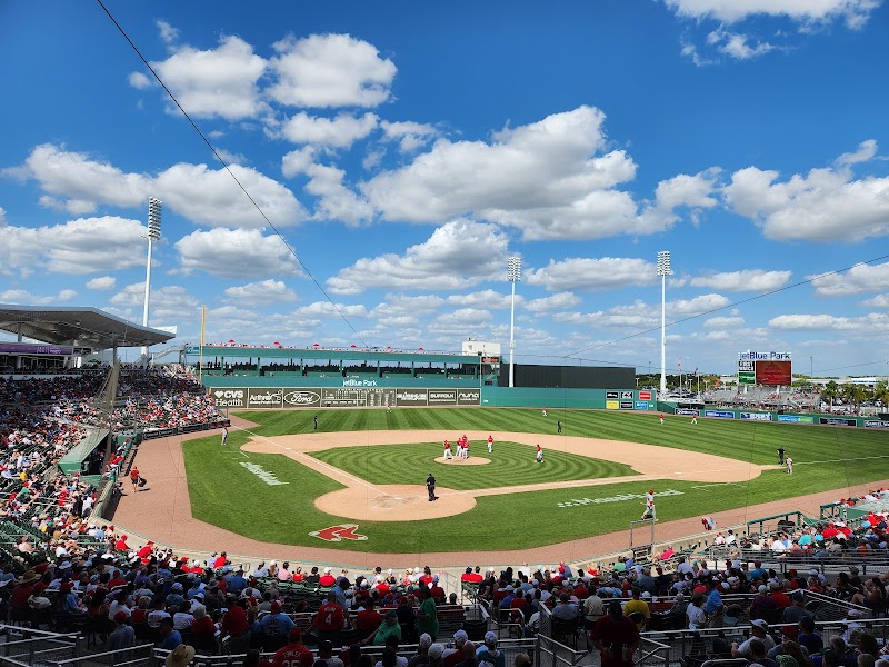 JetBlue Park