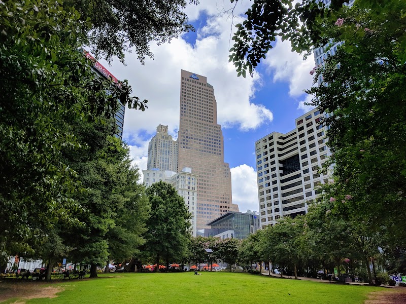 Woodruff Park