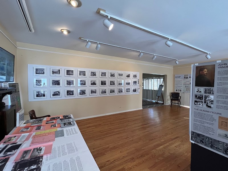 Ridge Historical Society