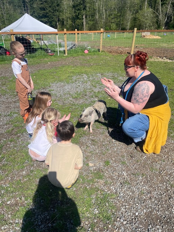 Opal Meadows Farm, LLC