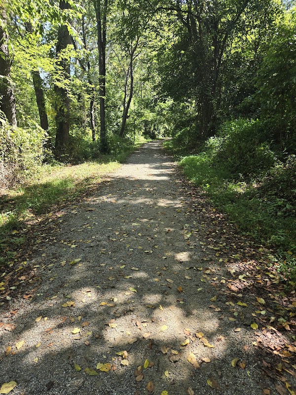 Mill Creek Preserve