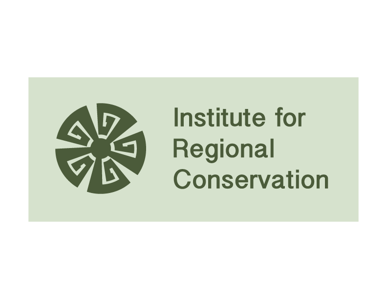 The Institute for Regional Conservation