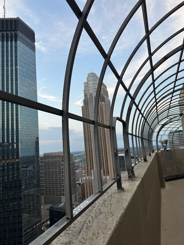 Foshay Museum and Observation Deck