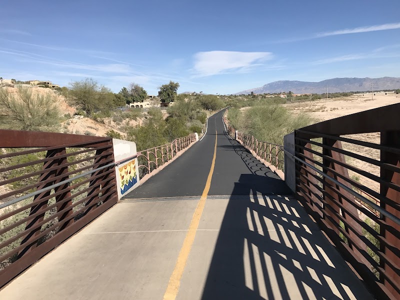 Rillito River Park