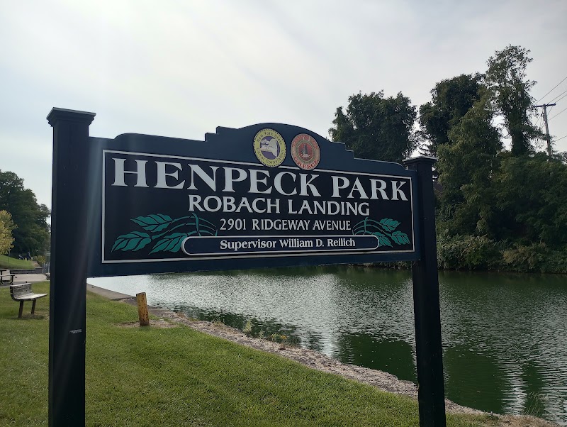 Henpeck Park