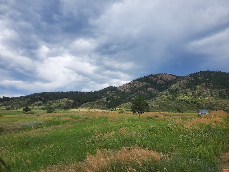 Eltuck Group Picnic Area