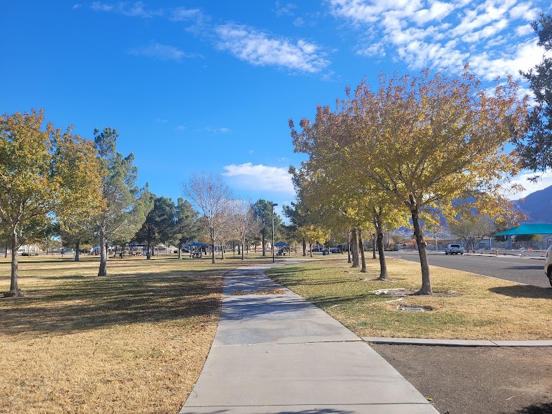 Martin Luther King Park