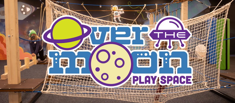 Over The Moon Play Space