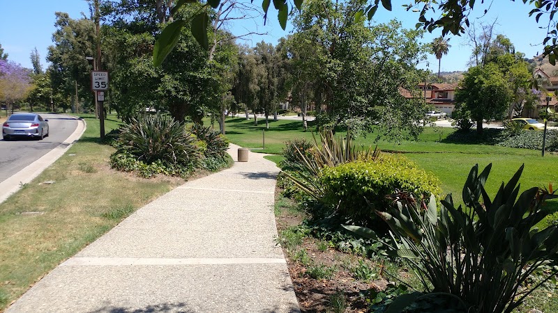 Phillips Ranch Park