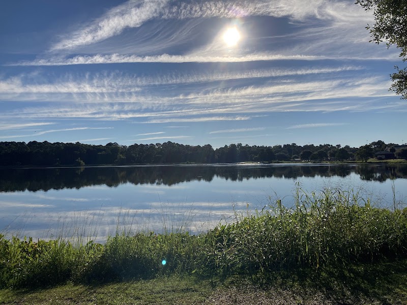 Truman Linear Park Trail (Tide to Town Trail)
