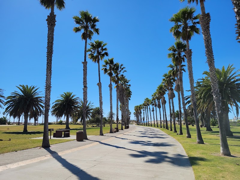 'olołkoy Beach Park