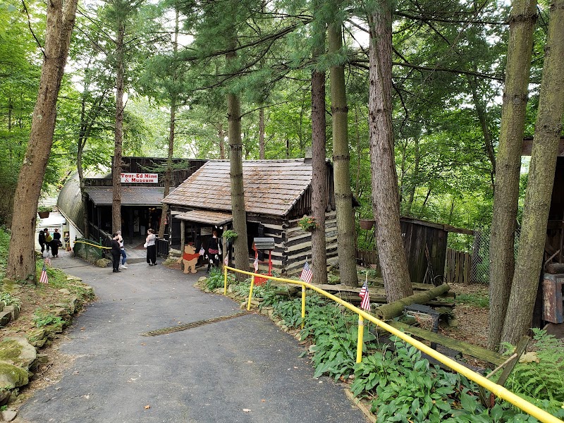 Tour-Ed Mine & Museum