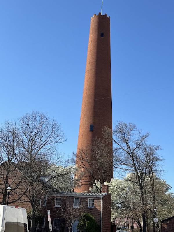 Baltimore Phoenix Shot Tower