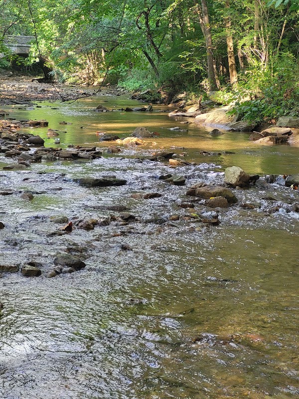 Morrow-Pontefract Park